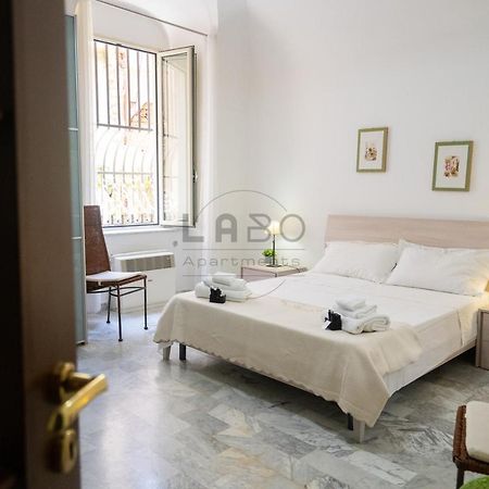 Eirene Exclusive Apartment Tropea Ngoại thất bức ảnh