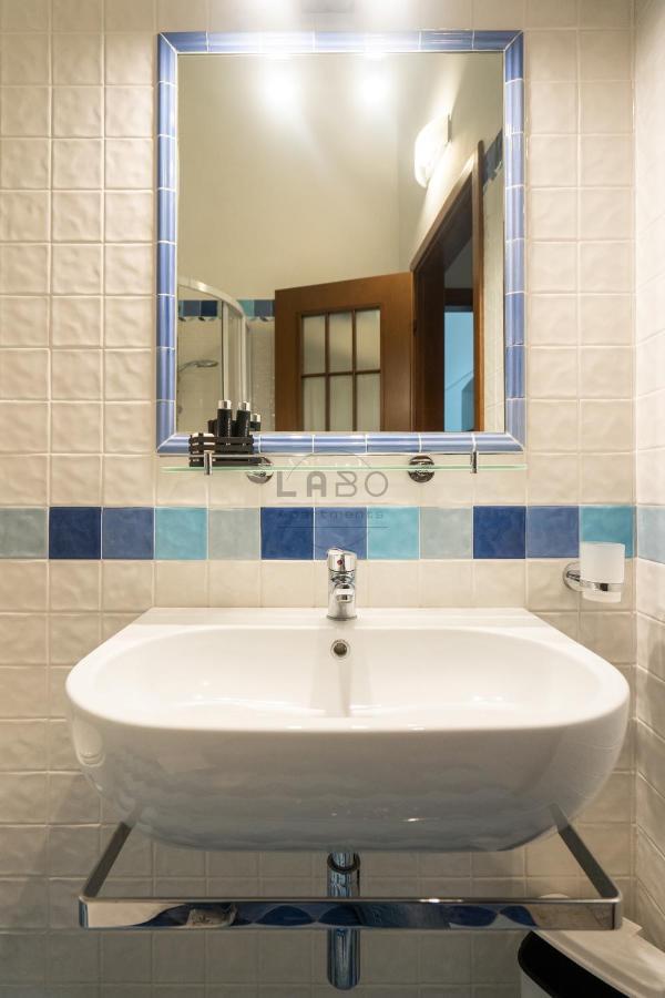 Eirene Exclusive Apartment Tropea Ngoại thất bức ảnh