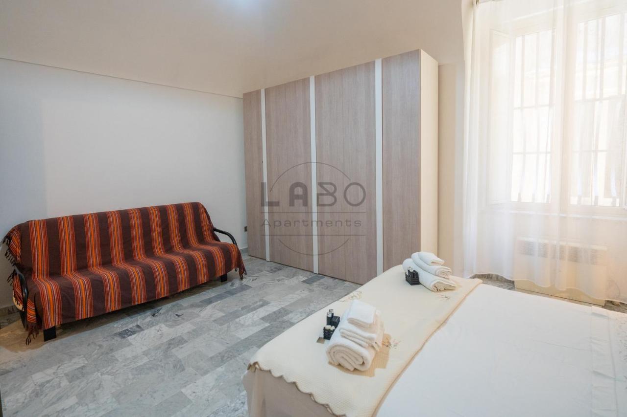 Eirene Exclusive Apartment Tropea Ngoại thất bức ảnh