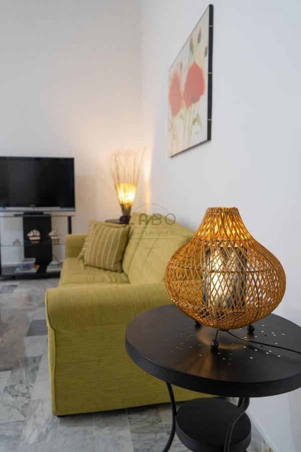 Eirene Exclusive Apartment Tropea Ngoại thất bức ảnh