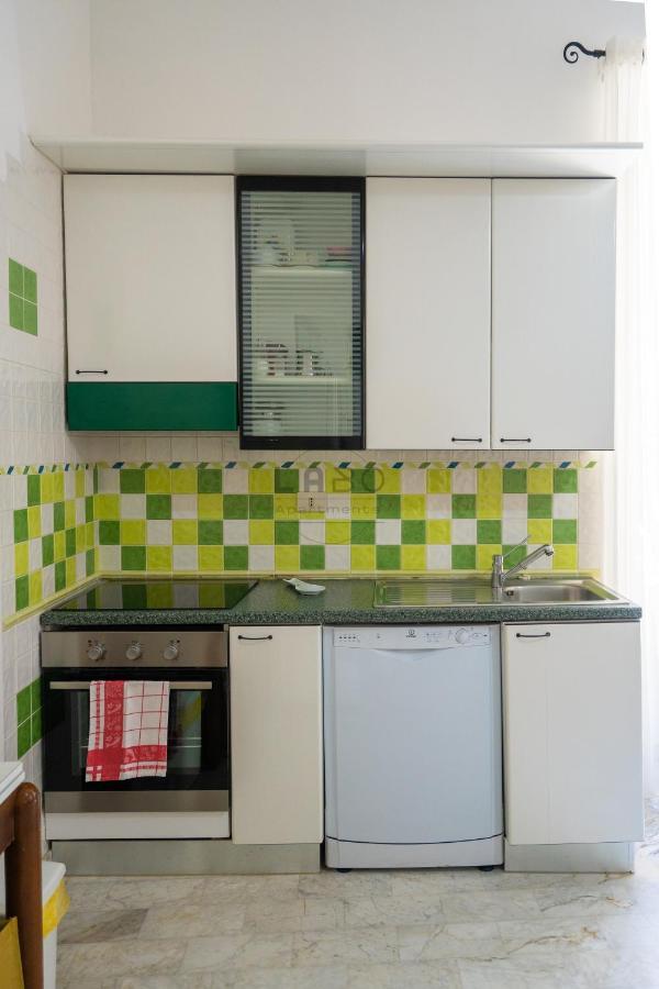 Eirene Exclusive Apartment Tropea Ngoại thất bức ảnh