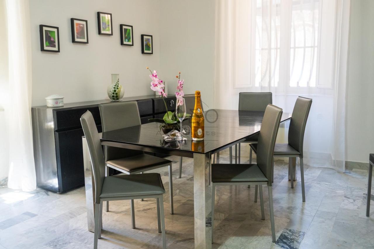 Eirene Exclusive Apartment Tropea Ngoại thất bức ảnh