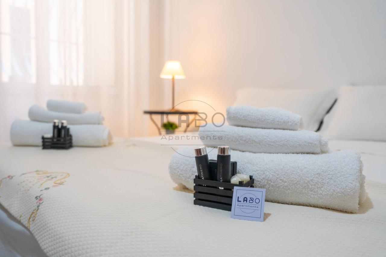Eirene Exclusive Apartment Tropea Ngoại thất bức ảnh
