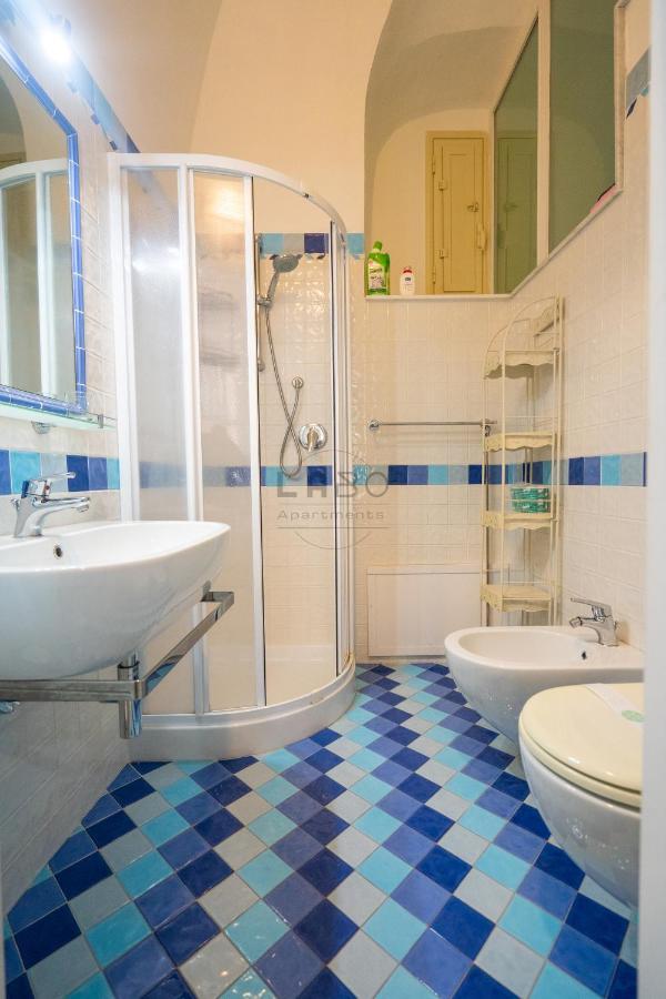 Eirene Exclusive Apartment Tropea Ngoại thất bức ảnh