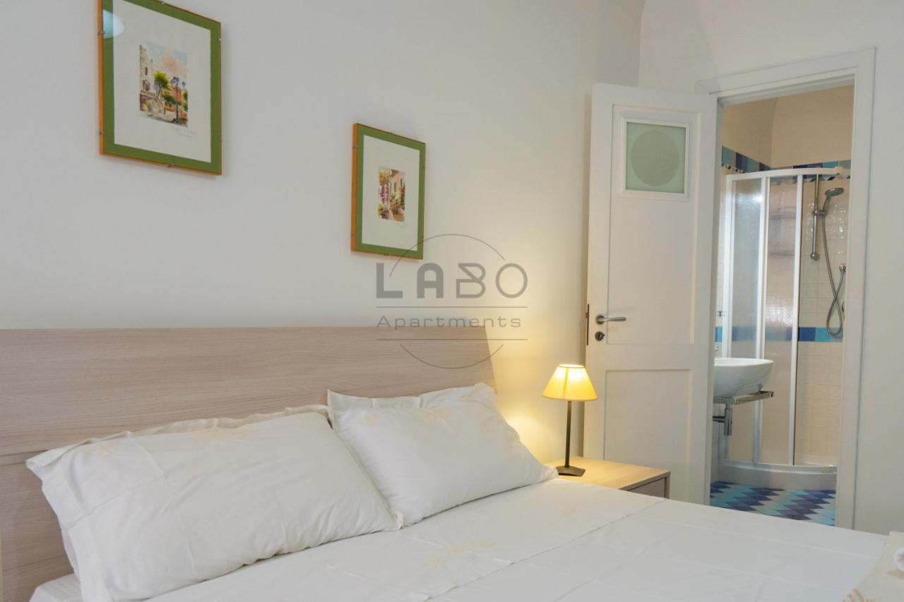 Eirene Exclusive Apartment Tropea Ngoại thất bức ảnh