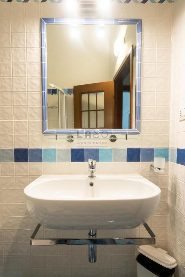 Eirene Exclusive Apartment Tropea Ngoại thất bức ảnh