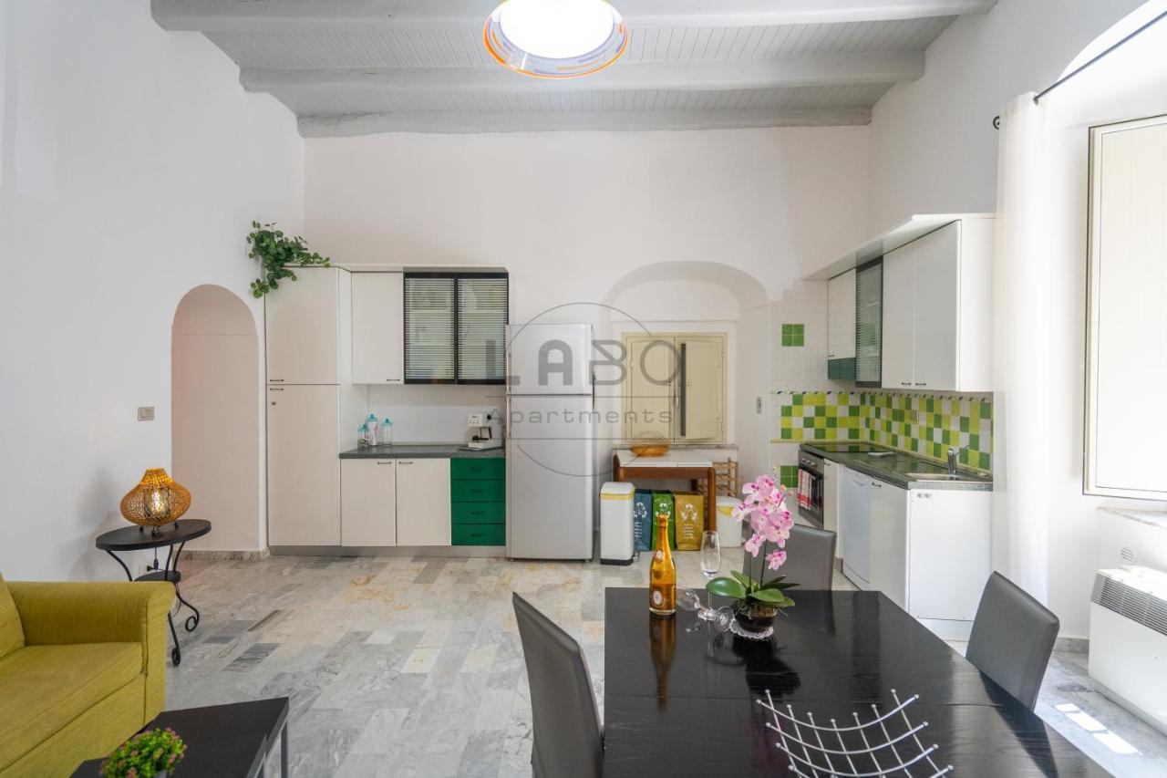 Eirene Exclusive Apartment Tropea Ngoại thất bức ảnh