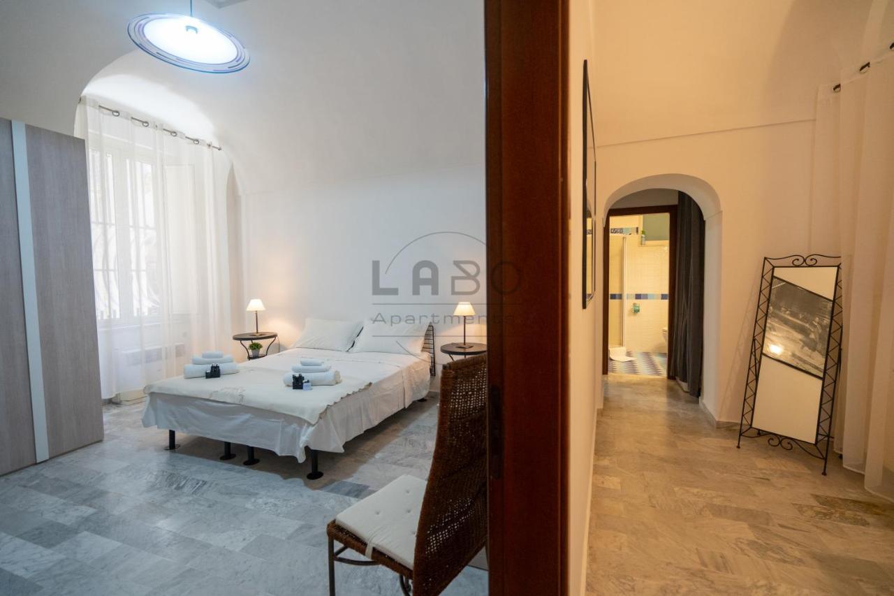 Eirene Exclusive Apartment Tropea Ngoại thất bức ảnh