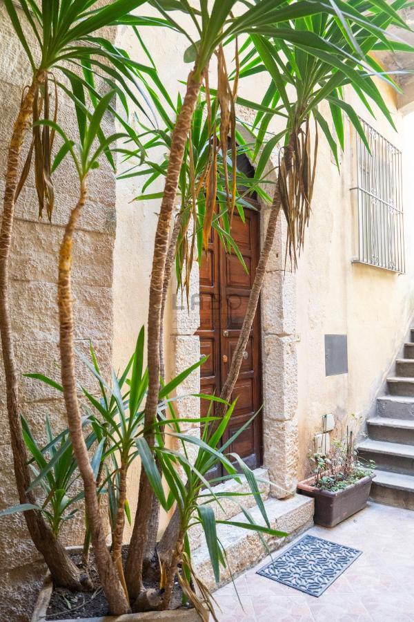 Eirene Exclusive Apartment Tropea Ngoại thất bức ảnh