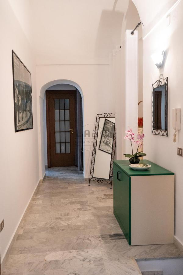 Eirene Exclusive Apartment Tropea Ngoại thất bức ảnh