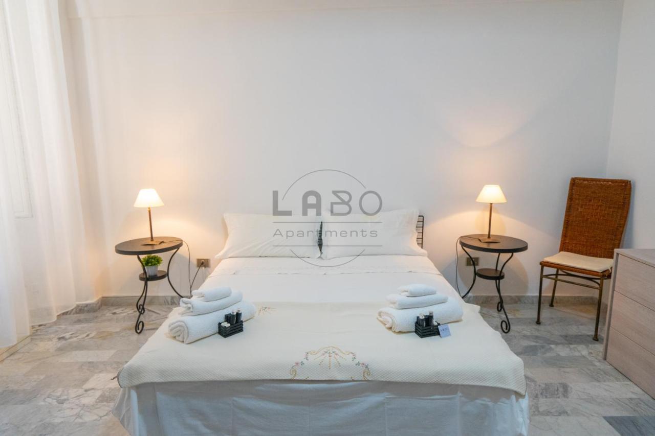 Eirene Exclusive Apartment Tropea Ngoại thất bức ảnh
