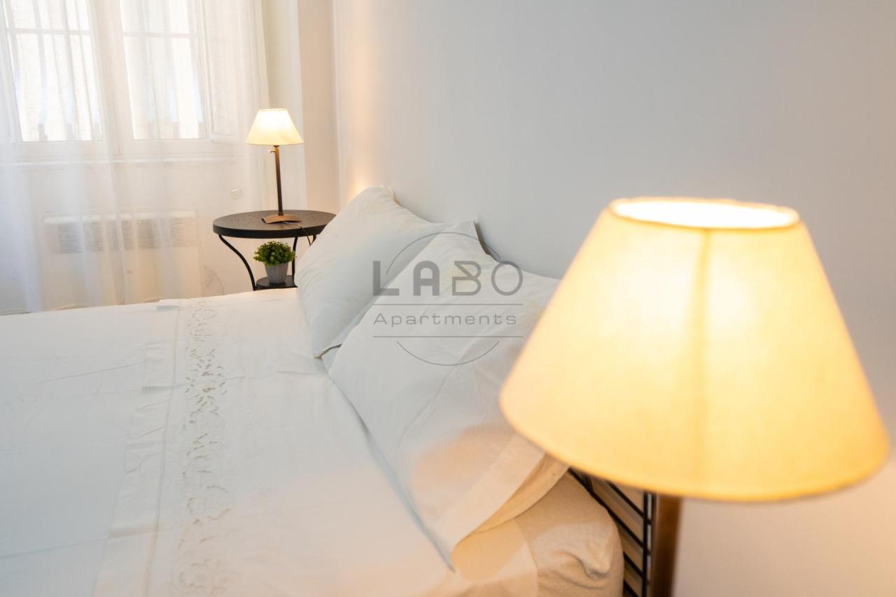 Eirene Exclusive Apartment Tropea Ngoại thất bức ảnh