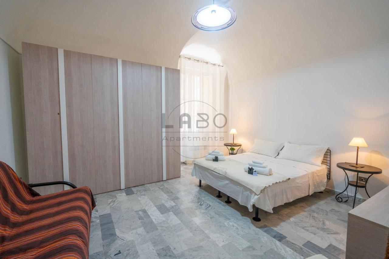 Eirene Exclusive Apartment Tropea Ngoại thất bức ảnh
